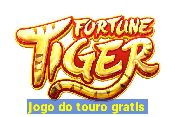 jogo do touro gratis